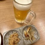 平日午後限定メニュー　ラーメンルームワンエイト