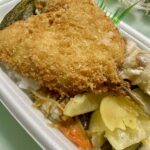 帰ってきたあの味　　　　　中和廊