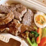 熊石どか盛り海鮮丼がすごい！　　寿し処　かきた