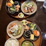 ドトールでミラノサンド