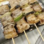 超人気の担々麺　　　彩辛