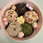 お刺身　自家製干物　種類豊富な佐藤鮮魚店