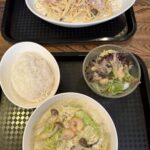 シンプルなカレーが美味しい！　　　　　アーイカレー