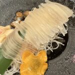 豪華な玄米酵素プレート　　　　キッチンムク