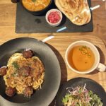 お蕎麦も天ぷらも美味しく満足　　　　　　手打ちそば久蔵