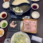 至福の一杯　　　　ブルースの木