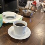 念願のしゃぶ葉で豚しゃぶコース