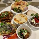 定食もおすすめ　　　居酒屋ハコヤ