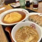 お得なパンケーキのモーニングが食べれる　カフェロブ