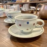 牡蠣たっぷりスープカレー　　　　のらいぬ